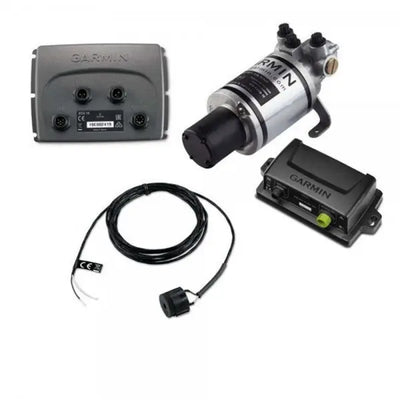 Garmin GHP Reactor 40 Compact Autopilot System